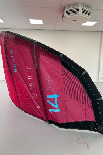 North-Orbit 2023 Kite (2nd)