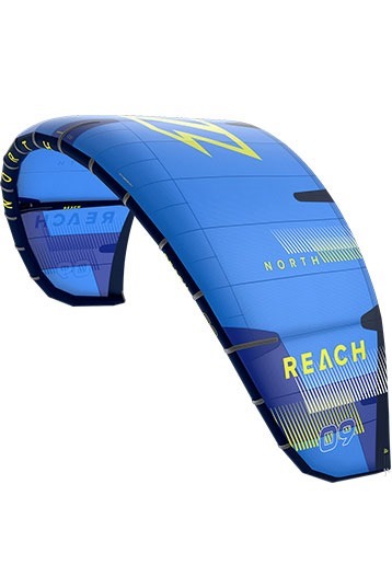 North - Reach 2021 Kite
