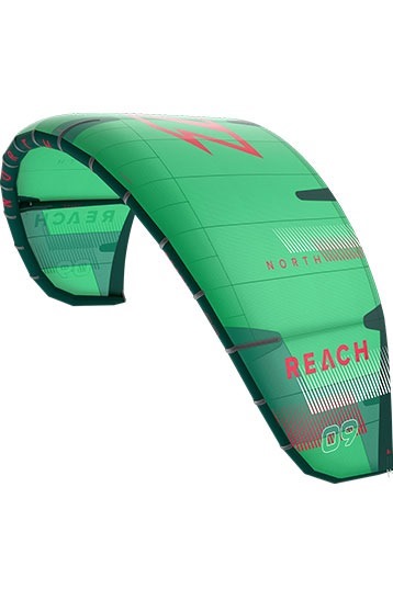 North - Reach 2021 Kite