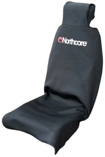 Northcore-Neoprene Car Seat Cover