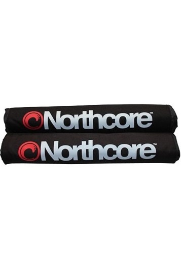 Northcore-Roof Bar Pads
