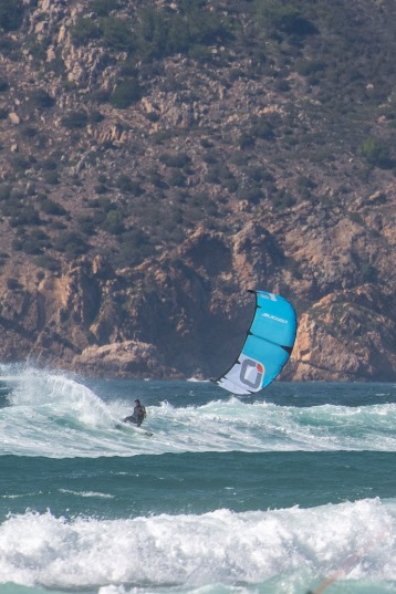 Ozone-Enduro V4 Kite