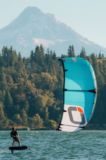 Ozone-Enduro V4 Kite