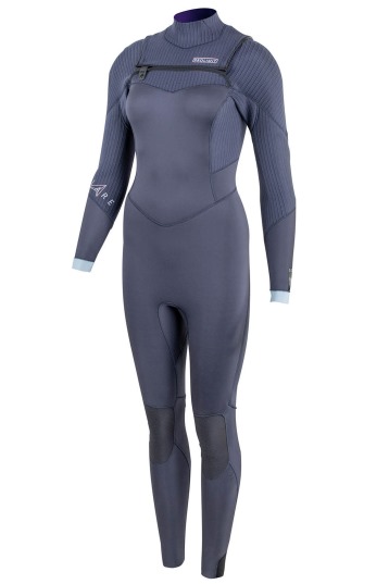 Prolimit-Flare 4/3 Double Frontzip 2022 Neoprenanzug
