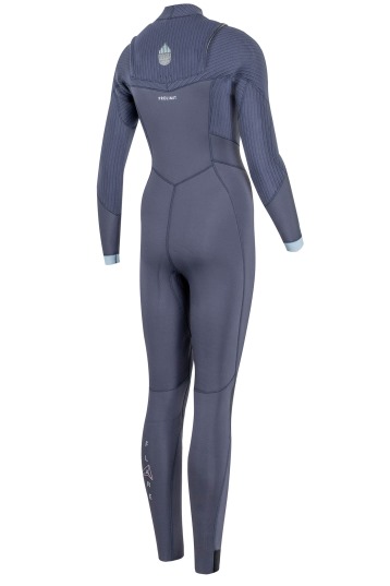 Prolimit-Flare 4/3 Double Frontzip 2022 Neoprenanzug