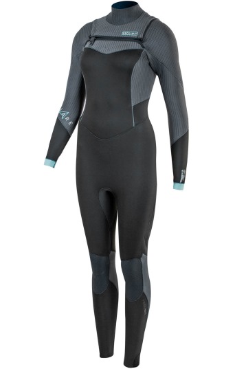 Prolimit-Flare 4/3 Double Frontzip 2022 Neoprenanzug