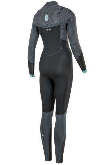 Prolimit-Flare 4/3 Double Frontzip 2022 Neoprenanzug