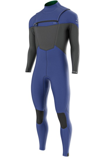 Prolimit-Fusion 4/3 Double Frontzip 2025 Neoprenanzug