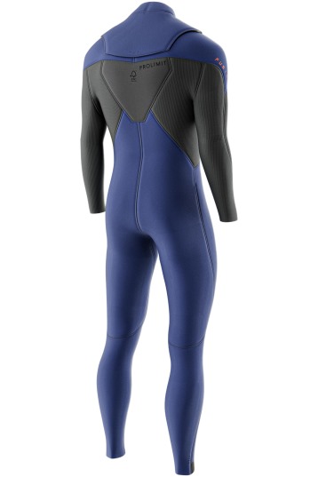 Prolimit-Fusion 4/3 Double Frontzip 2025 Neoprenanzug