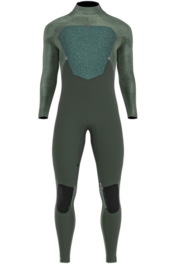 Prolimit-Fusion 4/3 Double Frontzip 2025 Neoprenanzug