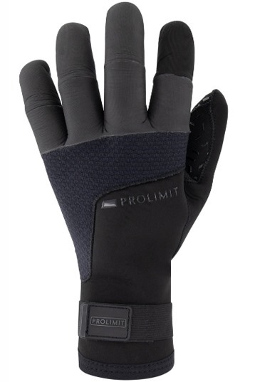 Prolimit-Handschuhe Curved Finger Utility 3mm