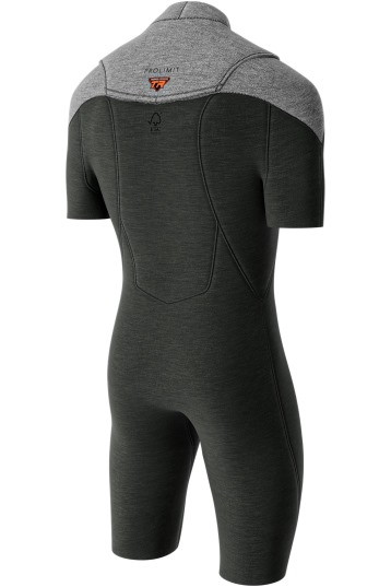 Prolimit-Mercury TR 2/2 Shorty Double Frontzip 2025 Wetsuit
