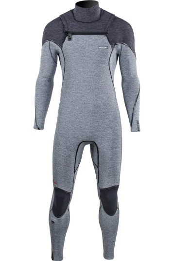 Prolimit-Mercury TR 3/2 Double Frontzip 2023 Neoprenanzug