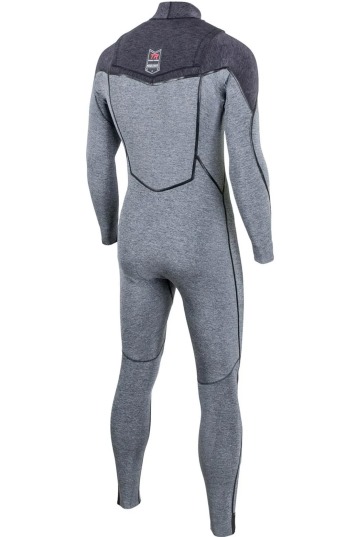 Prolimit-Mercury TR 3/2 Double Frontzip 2023 Neoprenanzug