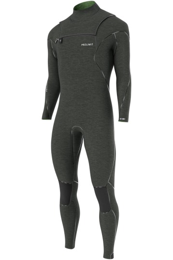 Prolimit-Mercury TR 3/2 Double Frontzip 2025 Neoprenanzug