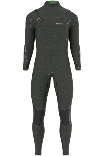 Prolimit-Mercury TR 3/2 Double Frontzip 2025 Neoprenanzug