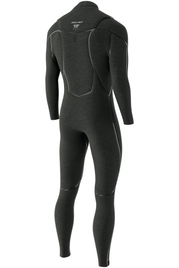Prolimit-Mercury TR 3/2 Double Frontzip 2025 Neoprenanzug