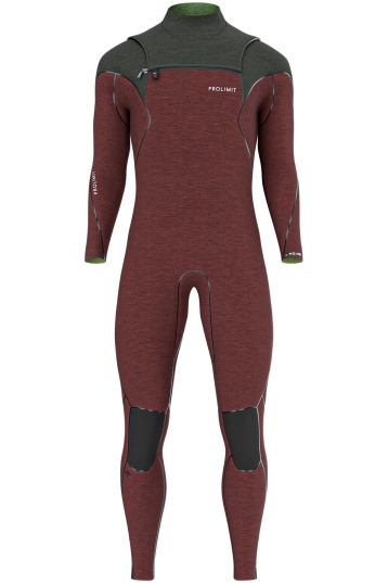 Prolimit-Mercury TR 4/3 Double Frontzip 2025