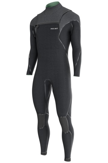 Prolimit-Mercury TR 5/4mm Double Frontzip 2026 Neoprenanzug