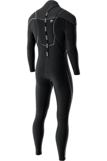 Prolimit-Mercury TR 6/4 Backzip 2026 Wetsuit