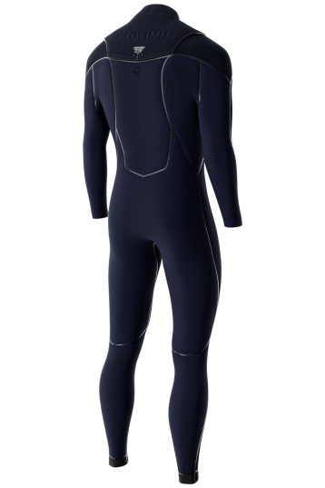 Prolimit-Mercury TR 6/4 Double Frontzip 2026 Neoprenanzug