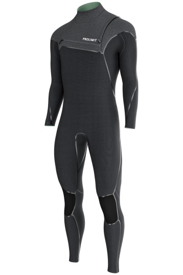 Prolimit-Mercury TR 6/4 Free-X Frontzip 2026 Neoprenanzug