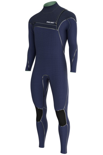 Prolimit-Mercury TR 6/4 Free-X Frontzip 2026 Neoprenanzug
