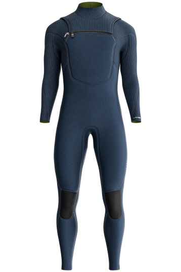 Prolimit-Predator 3/2 Double Frontzip 2025 Neoprenanzug