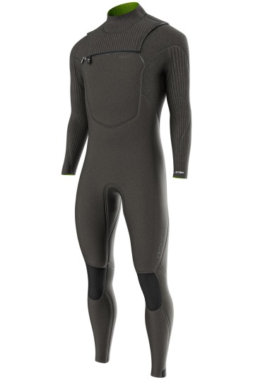 Prolimit-Predator 4/3 Double Frontzip 2025 Neoprenanzug