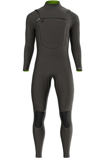 Prolimit-Predator 4/3 Double Frontzip 2025 Neoprenanzug