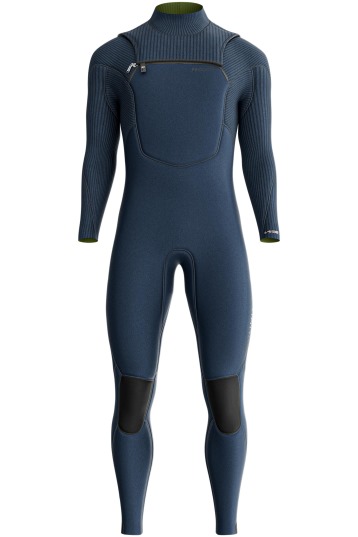 Prolimit-Predator 4/3 Double Frontzip 2025 Neoprenanzug