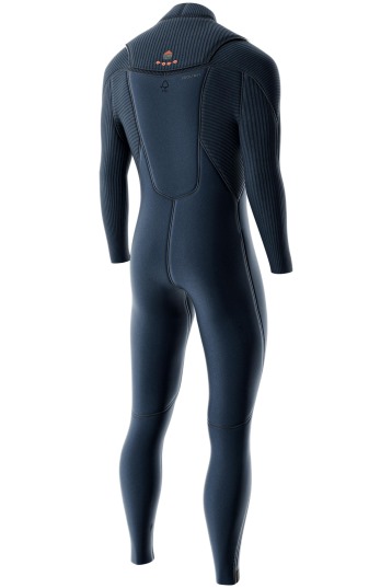 Prolimit-Predator 4/3 Double Frontzip 2025 Neoprenanzug