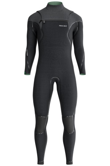 Prolimit-Prolimit Mercury TR 4/3 Free-X Frontzip 2026 Neoprenanzug