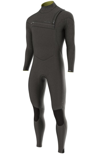 Prolimit-redator 4/3 Free-X Frontzip 2025 Neoprenanzug
