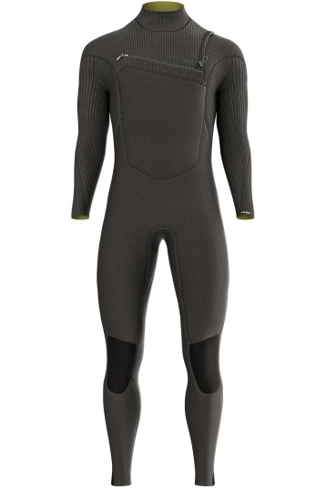 Prolimit-redator 4/3 Free-X Frontzip 2025 Neoprenanzug