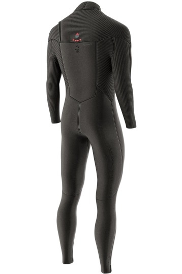 Prolimit-redator 4/3 Free-X Frontzip 2025 Neoprenanzug