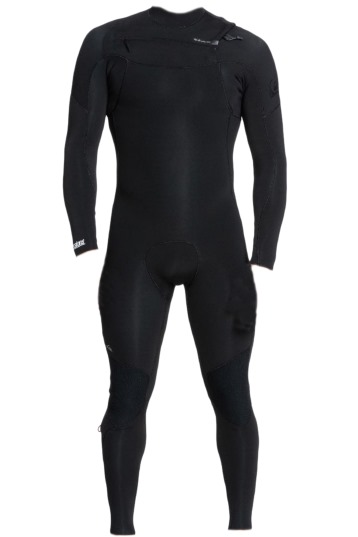 Quiksilver-Quiksilver Everyday Sessions 3/2 Frontzip Neoprenanzug 2025