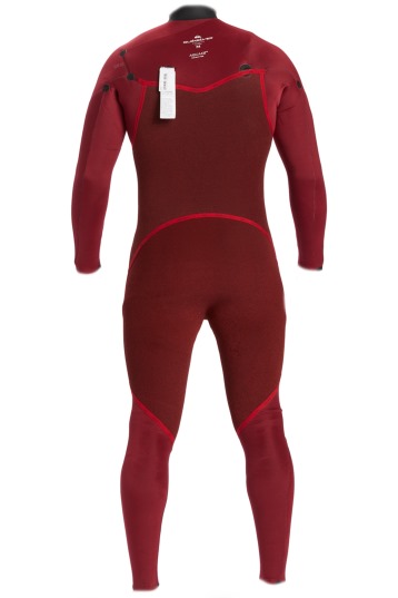 Quiksilver-Quiksilver Everyday Sessions 3/2 Frontzip Neoprenanzug 2025