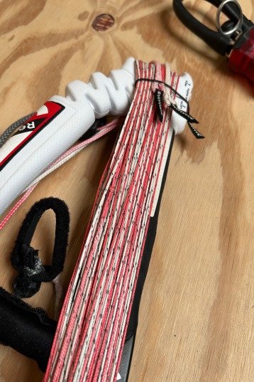 Reedin Kiteboarding-DreamStick X V2 2024 (DEMO)