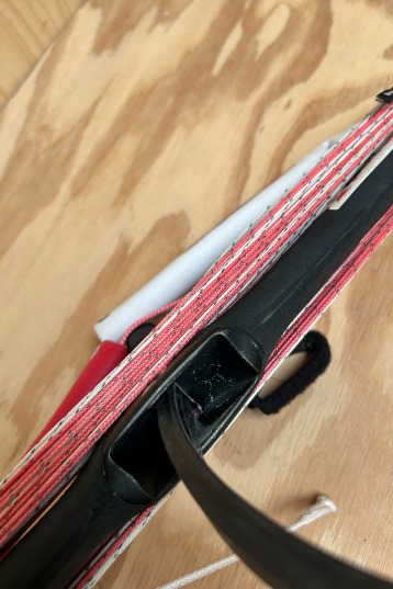 Reedin Kiteboarding-DreamStick X V2 2024 (DEMO)