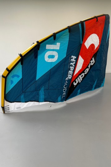 Reedin Kiteboarding-Hyper Model 2024 Kite (DEMO)