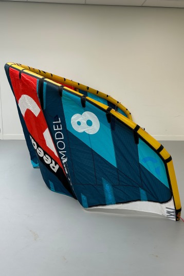 Reedin Kiteboarding-Hyper Model 2024 Kite (DEMO)