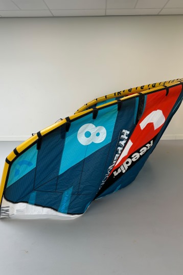 Reedin Kiteboarding-Hyper Model 2024 Kite (DEMO)