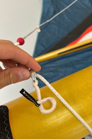 Reedin Kiteboarding-Hyper Model 2024 Kite (DEMO)