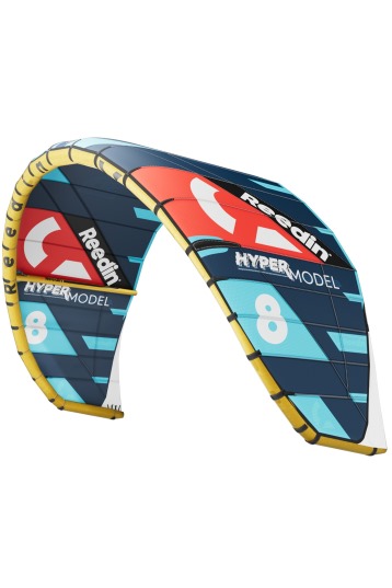 Reedin Kiteboarding-Hyper Model Kite