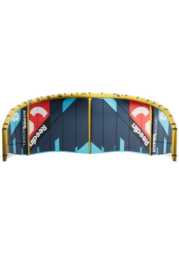 Reedin Kiteboarding-Hyper Model Kite