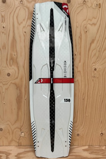 Reedin Kiteboarding-SpaceAgency 2023 Kiteboard (DEMO)