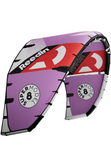 Reedin Kiteboarding-Super Model HTF 2024 Kite