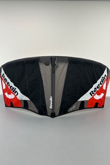 Reedin Kiteboarding-Super Model V3 2022 Kite (2nd)