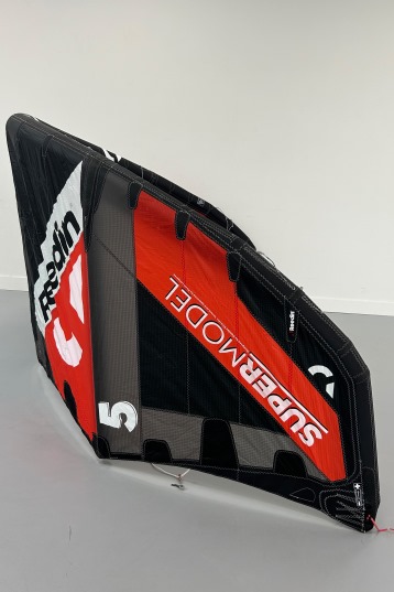 Reedin Kiteboarding-Super Model V3 2022 Kite (2nd)